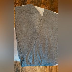 Men’s Lululemon, size medium joggers